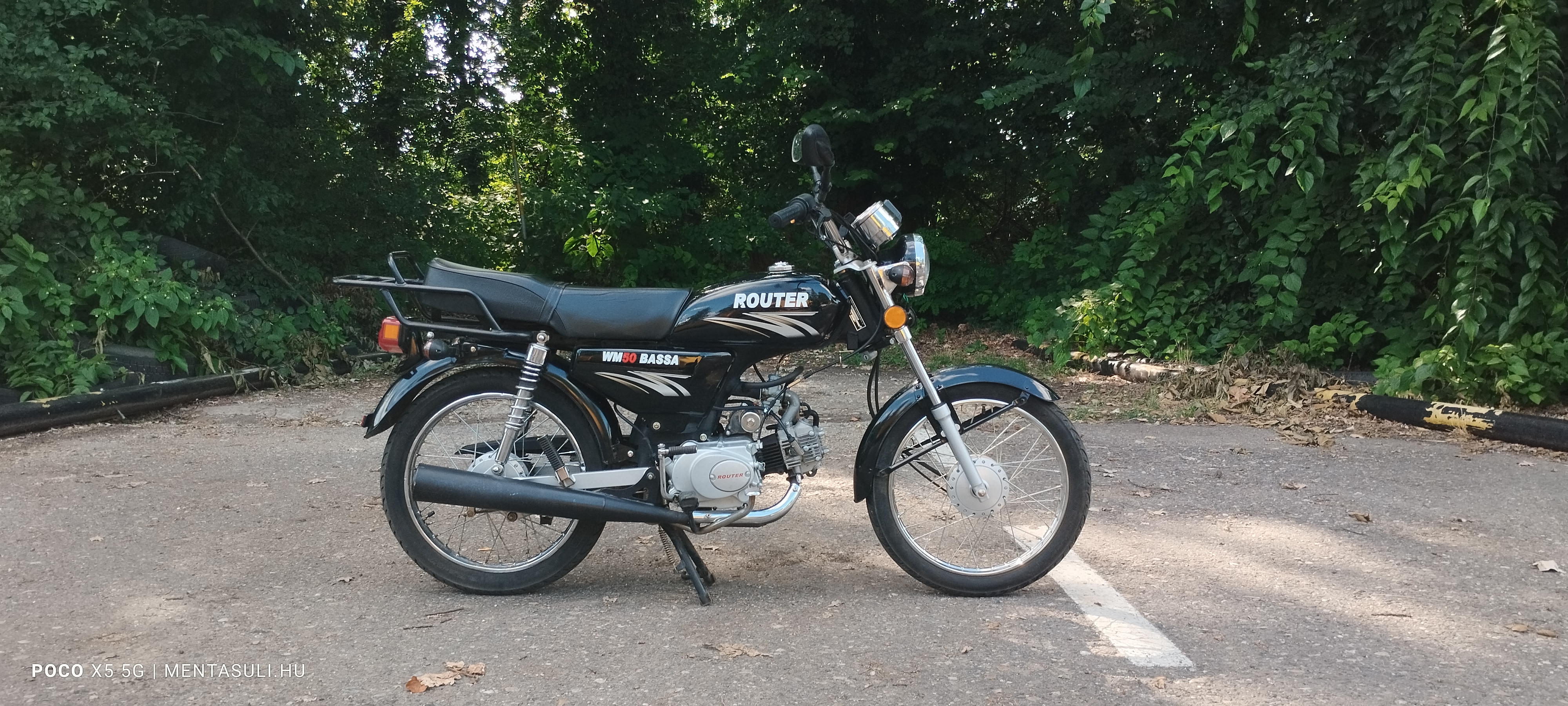 Segédmotor